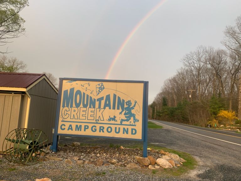 Mountain Creek Campground