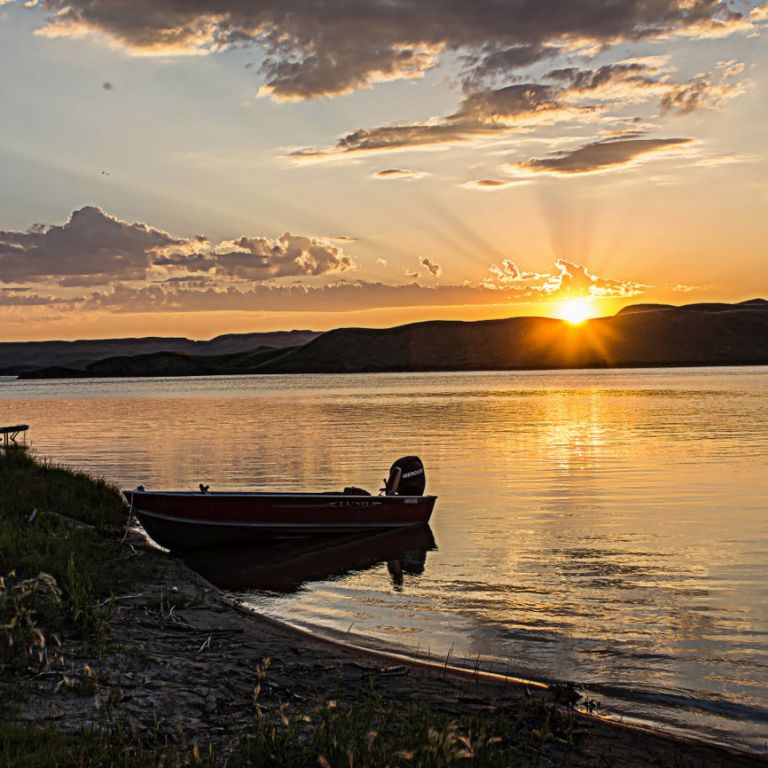 Prairie Lake Regional Park