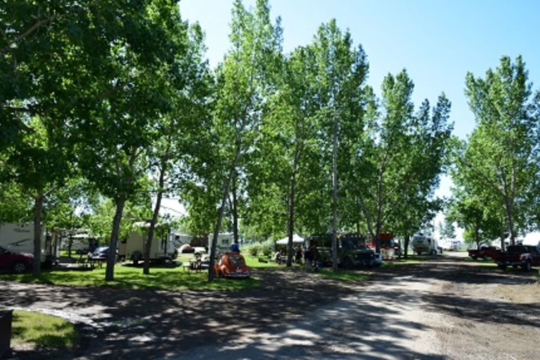 Three Hills Campground photo 3