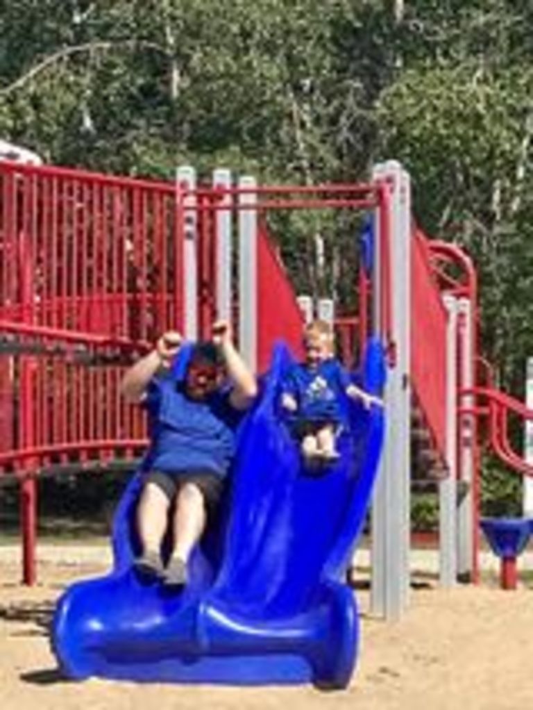 St. Brieux Regional Park photo 2