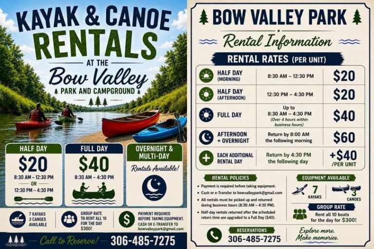 Bow Valley Park photo 4