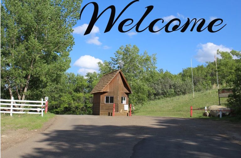 Jean Louis Legare Regional Park