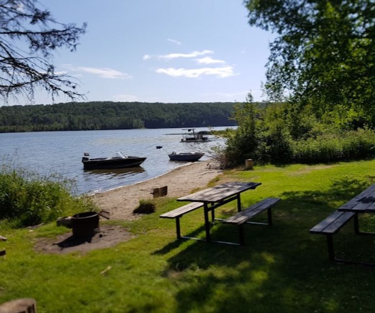 Battle Lake Campground photo 2