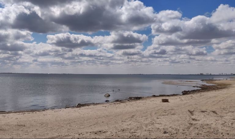 Etter's Beach Campground