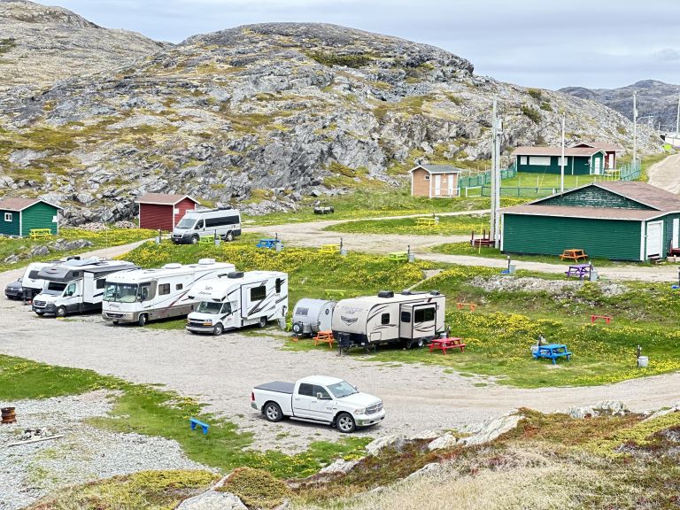 Brimstone Head RV Park photo 5