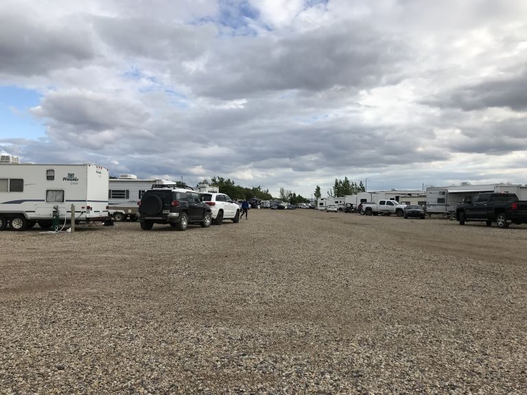 Lampman Recreation Campground photo 4