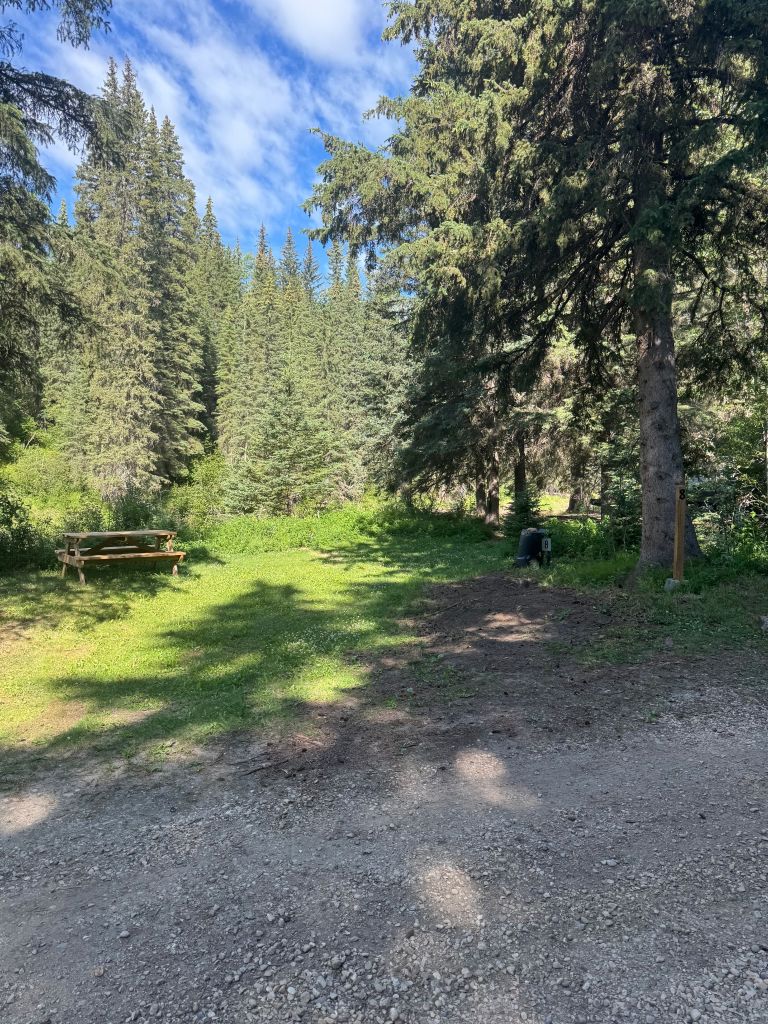 Wolf Creek RV Park and Campground photo 2