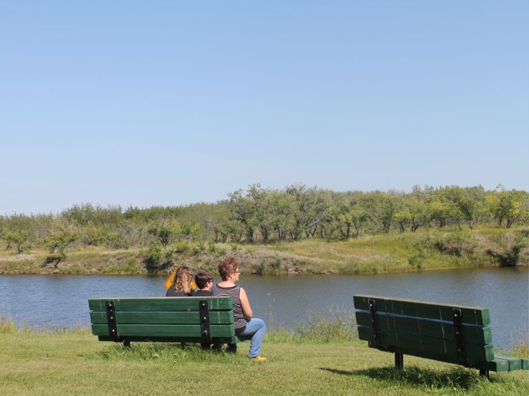 Black Nugget Lake Campground photo 5