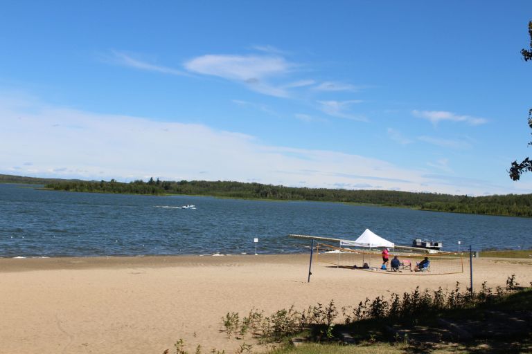 Floating Stone Lake Recreation Area photo 2