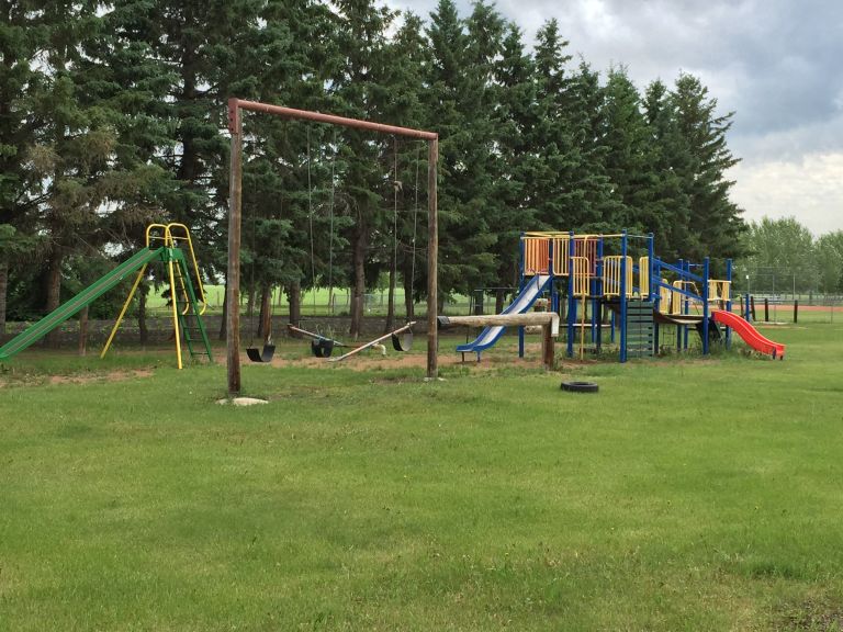 Bryden Park Campground photo 4