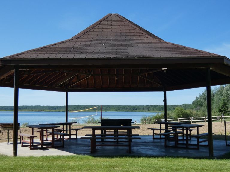 Lac Bellevue Municipal Recreation Area photo 3