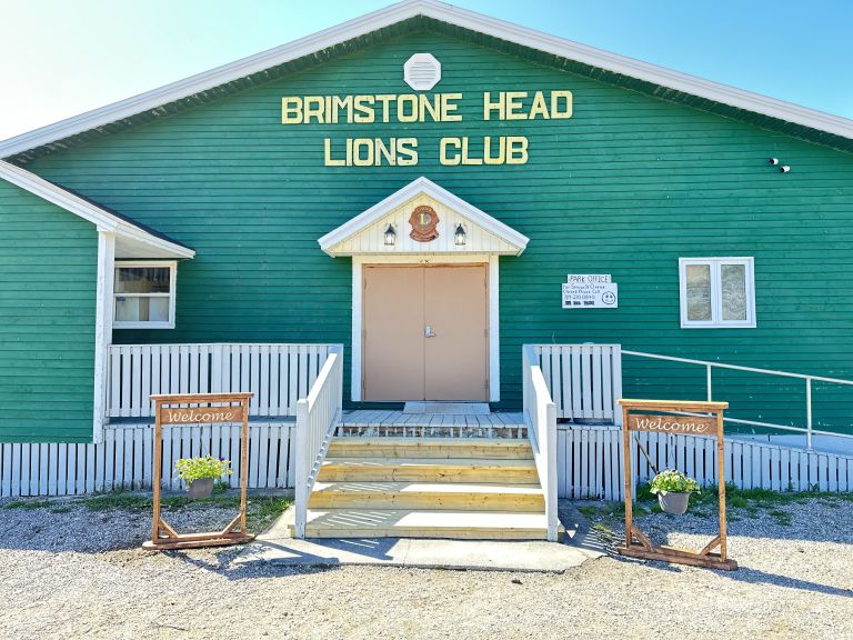 Brimstone Head RV Park - Photo 2