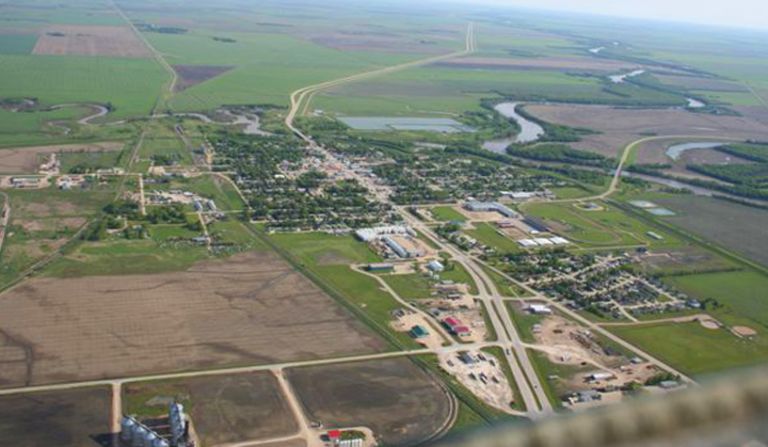 Stampede Park Campground photo 3