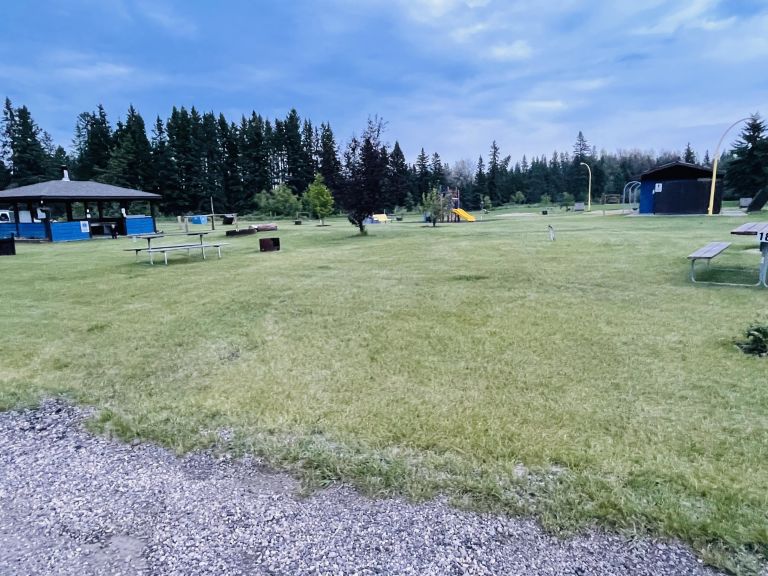 Thorsby Lions Campground photo 3