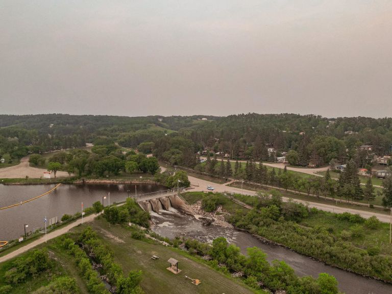 Minnedosa Campground photo 4