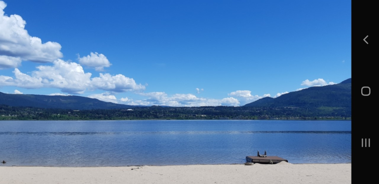 Sandy Point Campground photo 4
