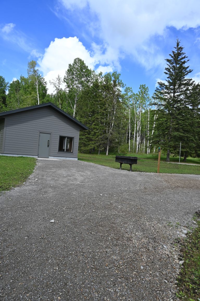 Eagle River Provincial Recreation Area photo 3