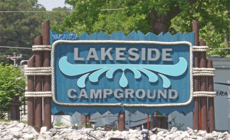 Lakeside Campground & Marina photo 5