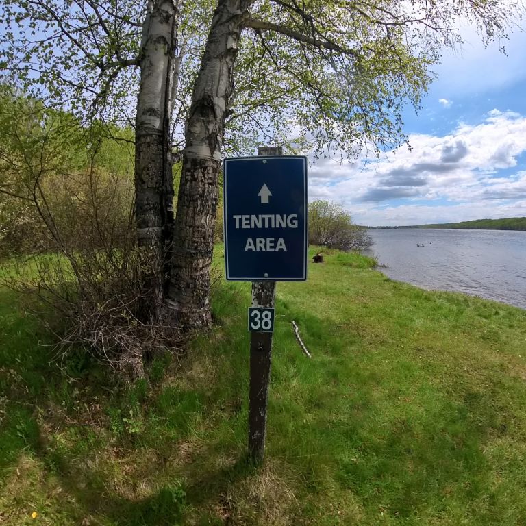 Battle Lake Campground photo 4