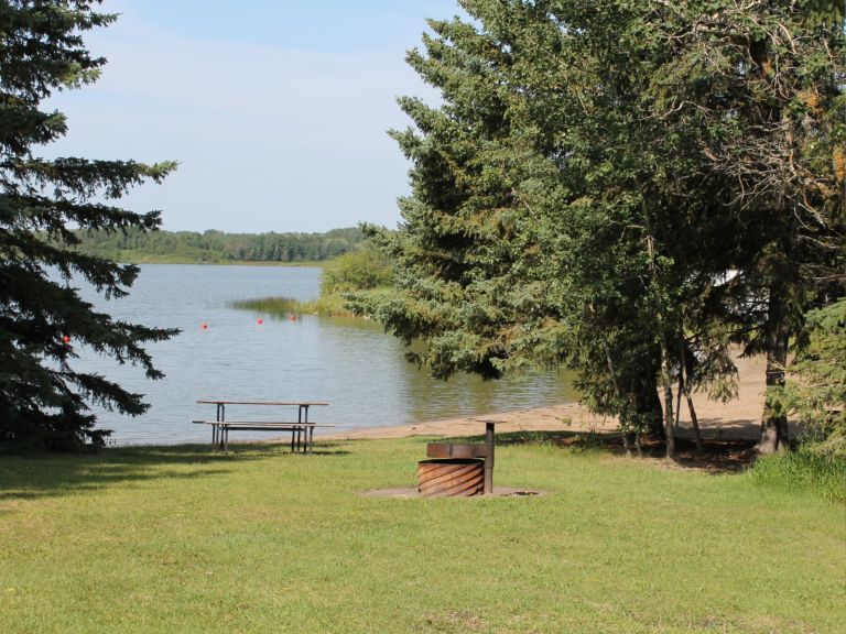 Camp Lake Park photo 4