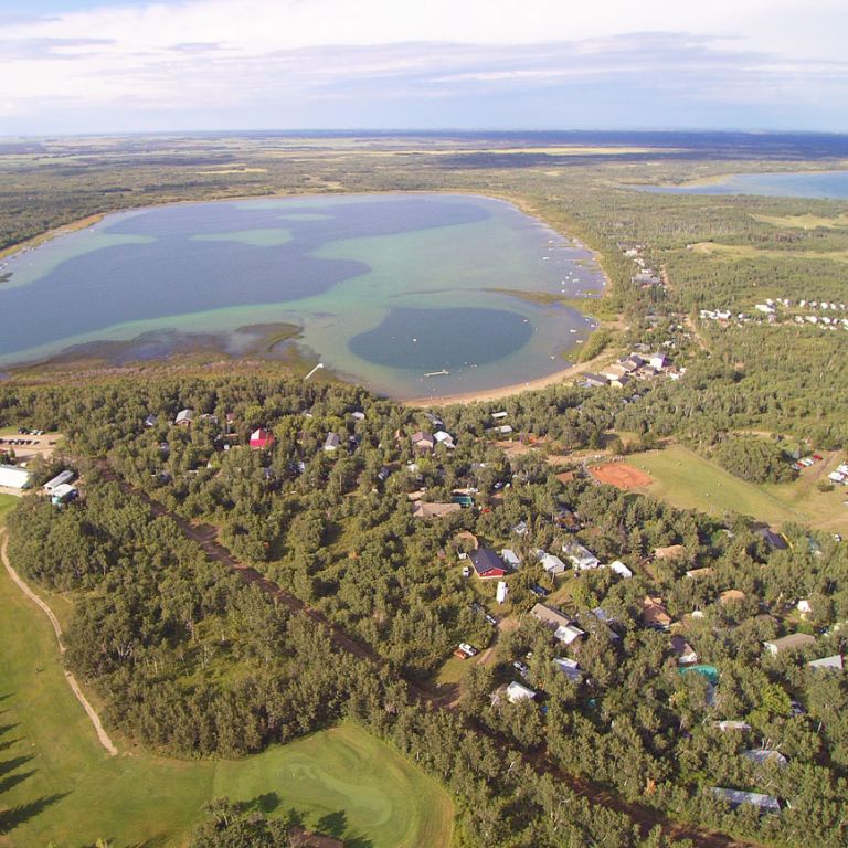 Atton's Lake Regional Park