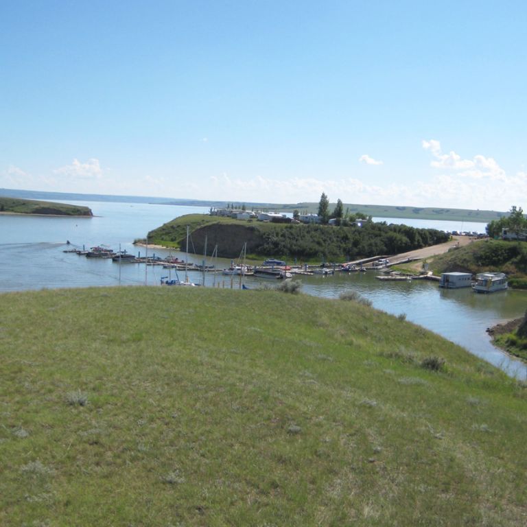 Palliser Regional Park