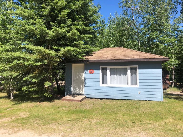 Turtle River Campground photo 4
