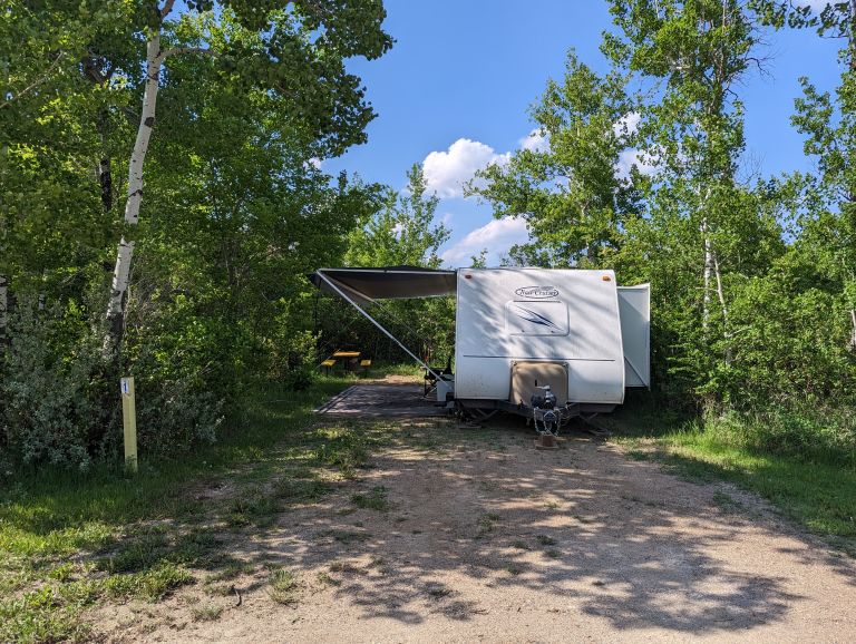 Carlyle Lions Campground photo 3