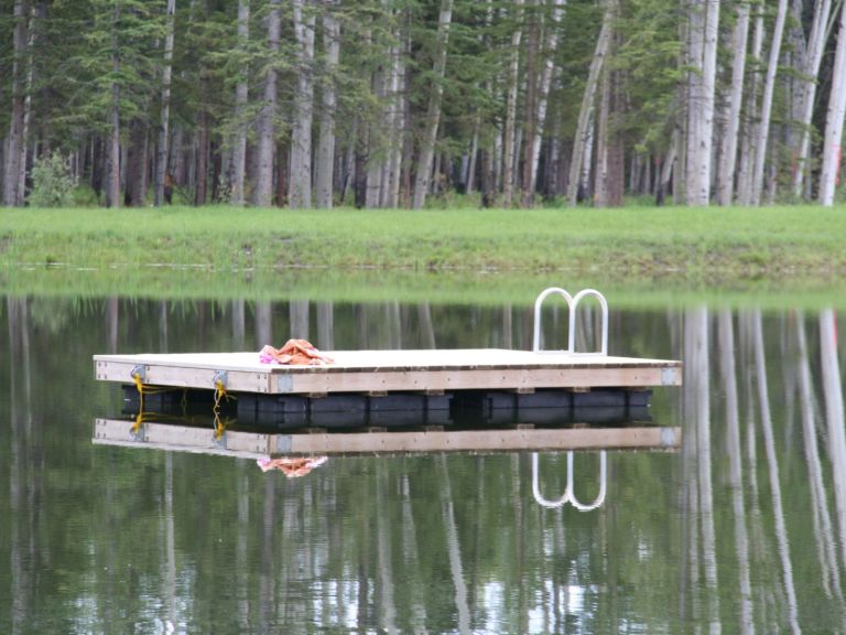 Zama City Campground & Cabins photo 4
