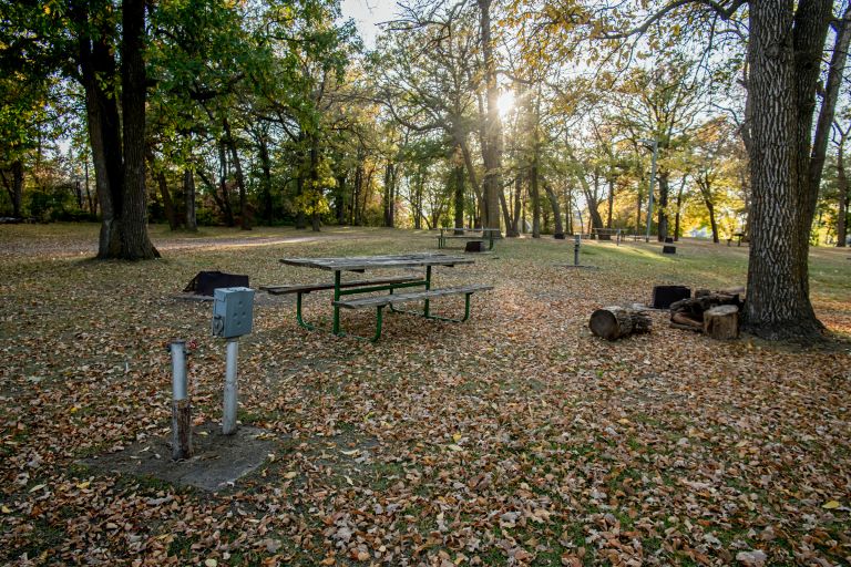 Parc Notre Dame Park photo 3