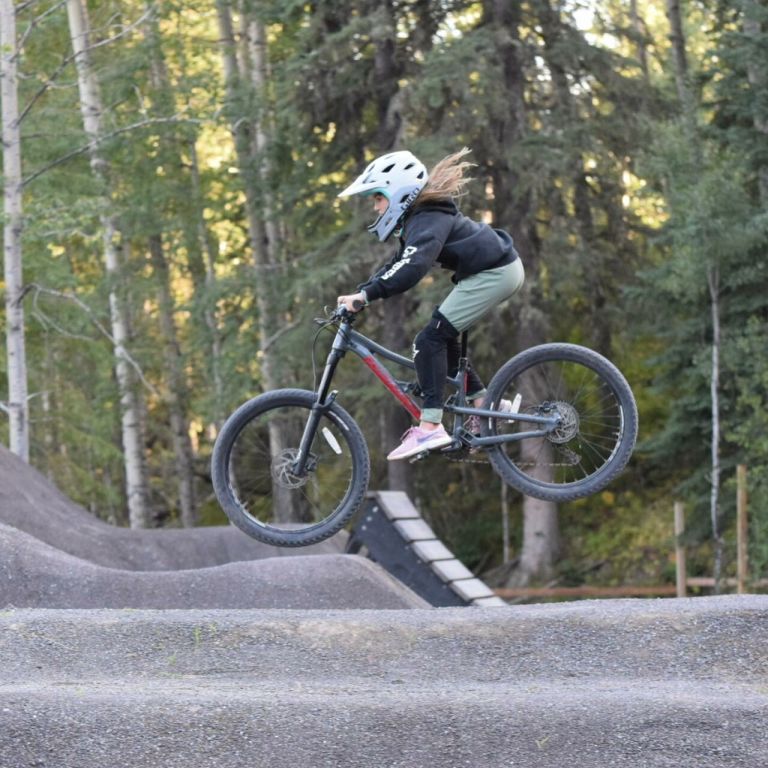 Willmore Park Campground photo 2