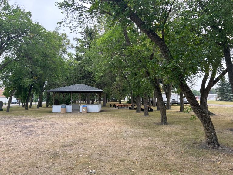 Crystal City Campground photo 3