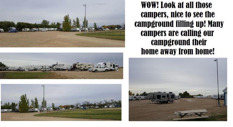 Lampman Recreation Campground photo 3