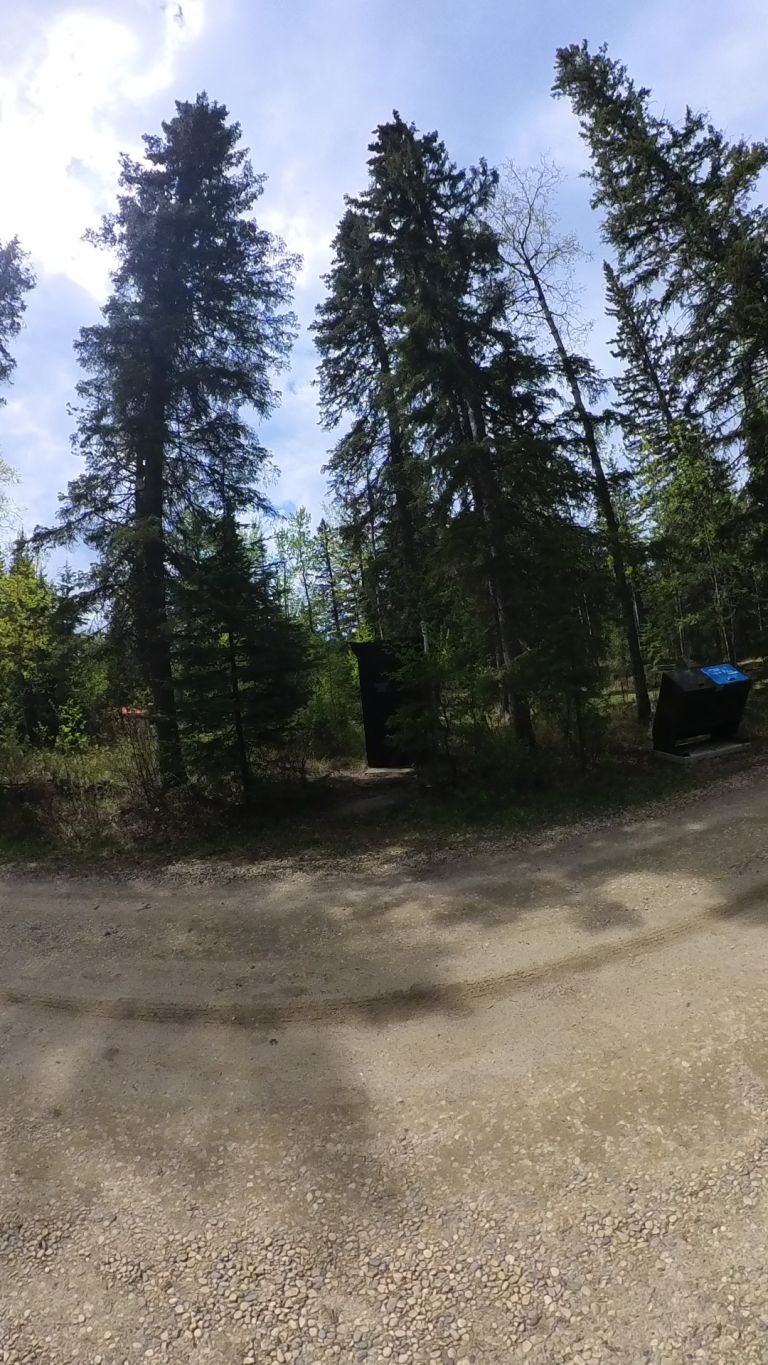 Twin Lakes Campground photo 5