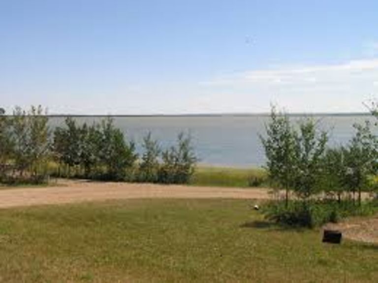 Red Deer Lake Campground - Main photo