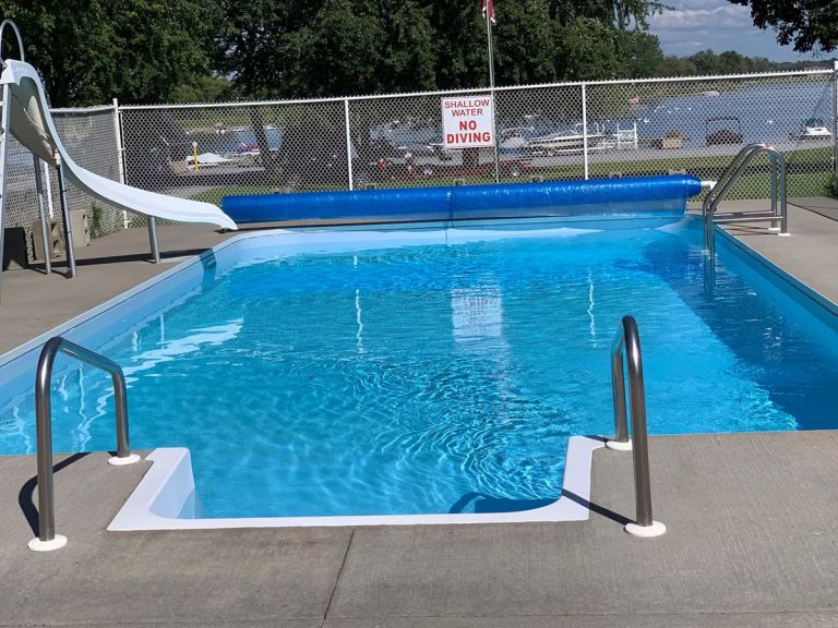 Colasante's RV Park & Marina photo 2