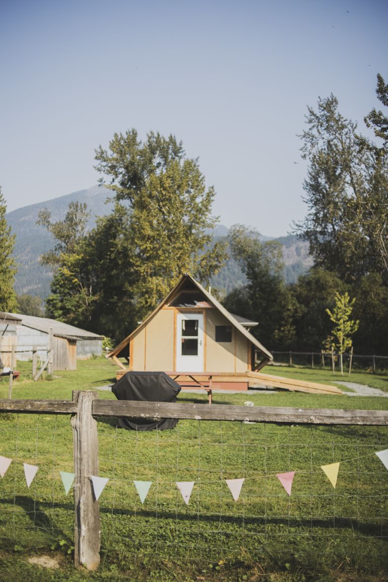 Kilby Glamping photo 3