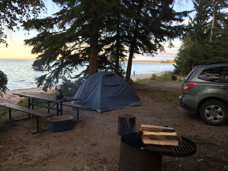 Cold Lake M.D. Park photo 2