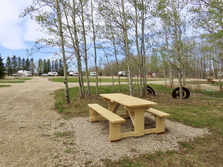 Corridor Campground photo 5