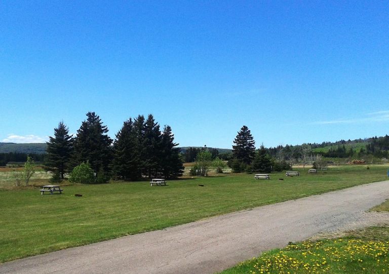 Fundy Tides Campground photo 3