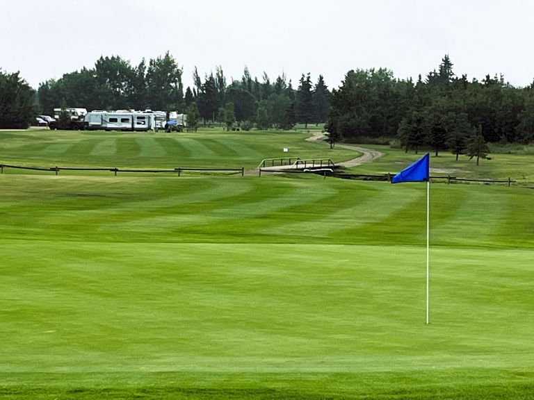 Whistle Stop Golf and Campground photo 2