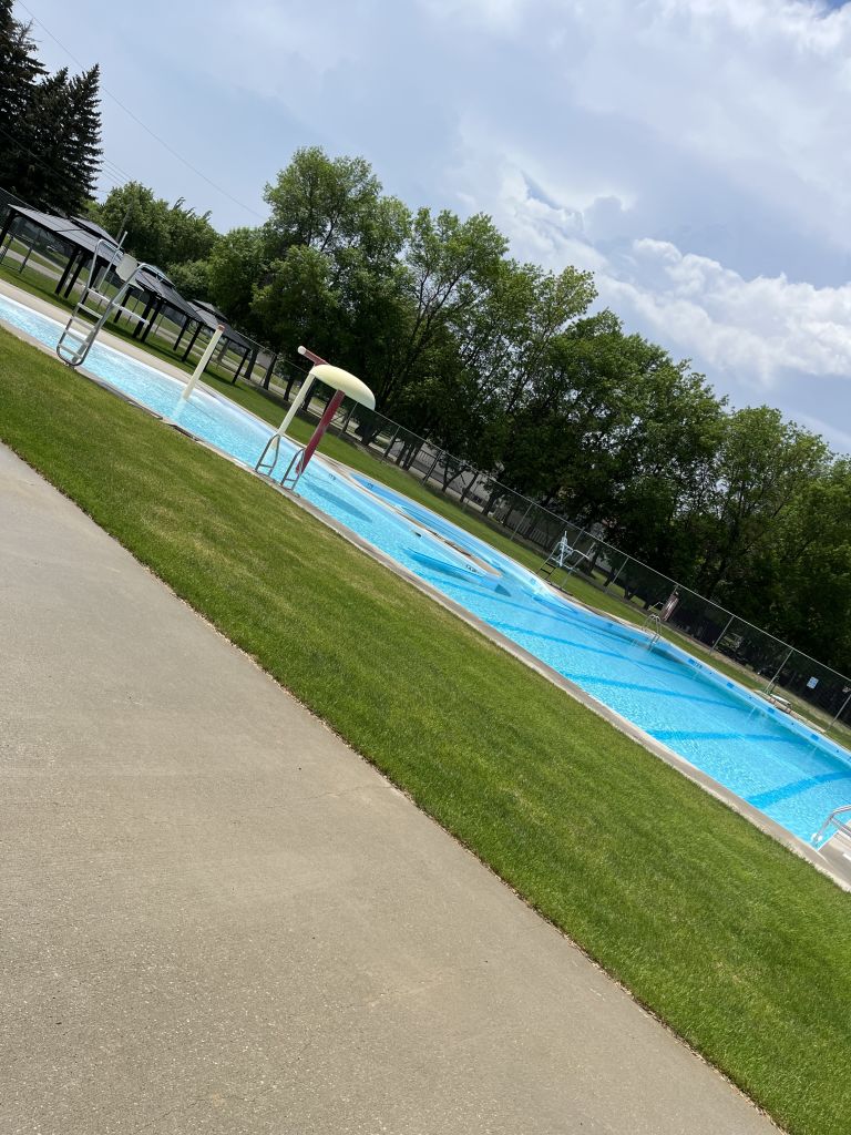 Wawanesa Community Park photo 4