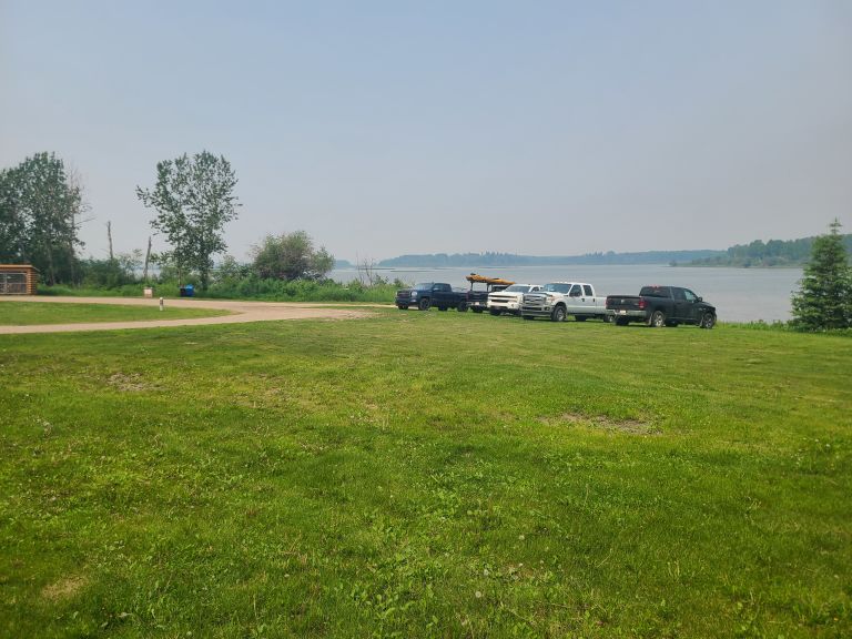 French Bay on Cold Lake M.D. Park photo 4