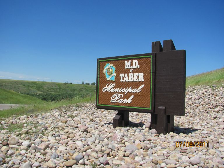 Taber Municipal Park photo 5