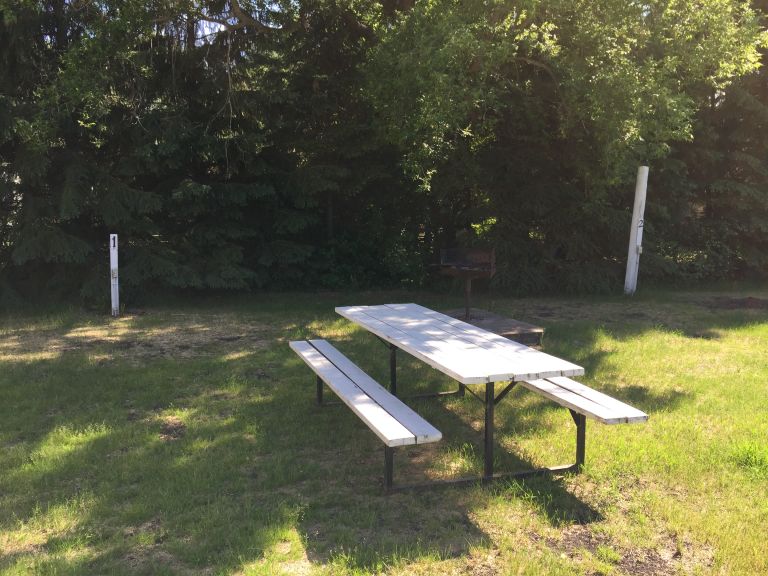 Bryden Park Campground photo 2