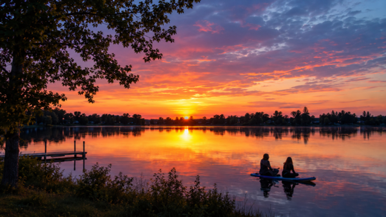 Clearwater Lake Regional Park - Photo 2