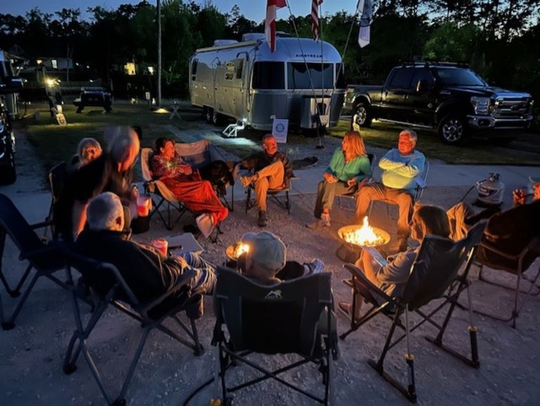 Retroville RV Park photo 3