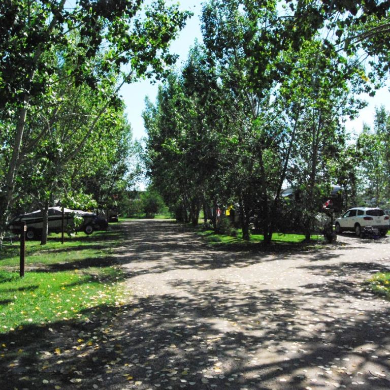 Meota Regional Park