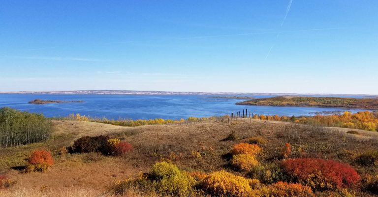Redberry Lake Regional Park photo 4
