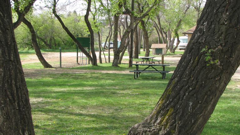 Lorne Calvert Campground photo 5